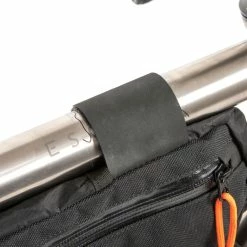 Kit De Protection Vélo Restrap 27 Kit De Protection Vélo Restrap -Promos SUPPORTS VÉLO Boutique Restrap Bicycle Protection Kit Frame Protectors Clear RS BPK STD CLR 11