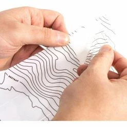 Kit De Protection Vélo Restrap 18 Kit De Protection Vélo Restrap -Promos SUPPORTS VÉLO Boutique Restrap Bicycle Protection Kit Frame Protectors Clear RS BPK STD CLR 2