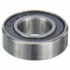 Roulement Brand-X 688 2RS (étanche, Argenté) 2 Roulement Brand-X 688 2RS (étanche, Argenté) -Promos SUPPORTS VÉLO Boutique Sealed Bearing 688 2RS