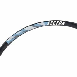 Sector GCa Gravel Rim -Promos SUPPORTS VÉLO Boutique Sector GCa Gravel Rim Rims Black S R GCA 650B 1