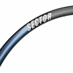 Sector R26 Road Rim -Promos SUPPORTS VÉLO Boutique Sector R26 Road Rim Rims Black S R R26 1