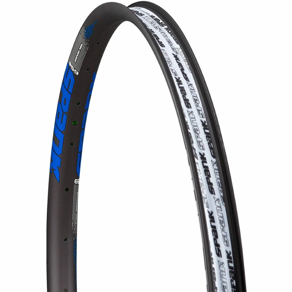 Spank 359 Vibrocore Rim:Black/Neutral:29" 7 Spank 359 Vibrocore Rim:Black/Neutral:29" – Image 5