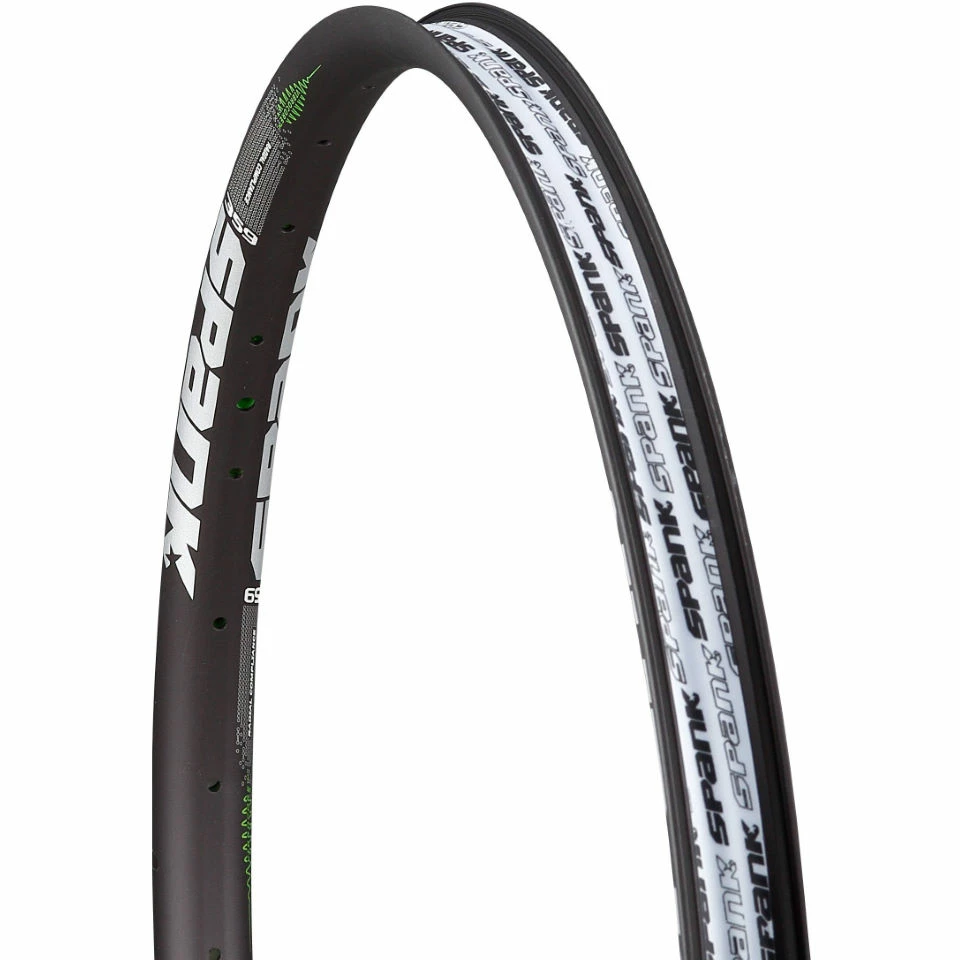 Spank 359 Vibrocore Rim:Black/Neutral:29" 9 Spank 359 Vibrocore Rim:Black/Neutral:29" – Image 7