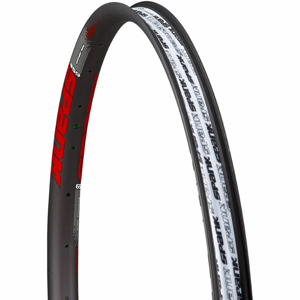Spank 359 Vibrocore Rim:Black/Neutral:29" 5 Spank 359 Vibrocore Rim:Black/Neutral:29" – Image 3