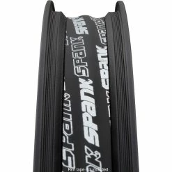 Spank SPIKE Race 33 Bead Bite Rim -Promos SUPPORTS VÉLO Boutique Spank Spike Race 33 Bead Bite Rim Rims Black C02SR332620ASPK 0