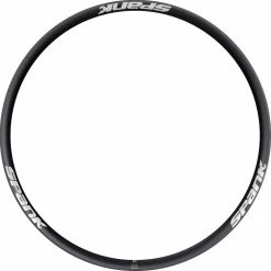Spank SPIKE Race 33 Bead Bite Rim -Promos SUPPORTS VÉLO Boutique Spank Spike Race 33 Bead Bite Rim Rims Black C02SR332620ASPK 2