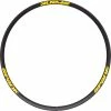 Spank SPIKE Race 33 Bead Bite Rim -Promos SUPPORTS VÉLO Boutique Spank Spike Race 33 Bead Bite Rim Rims Black Yellow C02SR332627ASPK 1