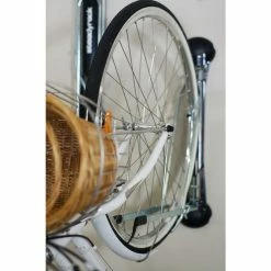 Support Vélo Steadyrack Fender 9 Support Vélo Steadyrack Fender -Promos SUPPORTS VÉLO Boutique Steadyrack Steadyrack Fender Rack Stands Silver Black B SRFR 001 1