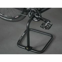 Topeak Flashstand MX Bike Stand 9 Topeak Flashstand MX Bike Stand -Promos SUPPORTS VÉLO Boutique Topeak Flashstand MX Bike Stand Internal Black NotSet TW020 2