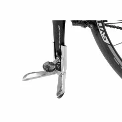 Topeak Flashstand Slim X Bike Stand -Promos SUPPORTS VÉLO Boutique Topeak Flashstand Slim X Bike Stand Silver TW026 04
