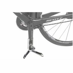 Topeak Flashstand Slim X Bike Stand -Promos SUPPORTS VÉLO Boutique Topeak Flashstand Slim X Bike Stand Silver TW026 05