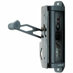 Topeak Swing-Up Bike Holder -Promos SUPPORTS VÉLO Boutique Topeak Turnup Bike Holder Internal Black NotSet TW015 1