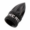 Capuchon De Valve KCNC Schrader [Paire] - Noir -Promos SUPPORTS VÉLO Boutique capuchon de valve kcnc schrader paire noir