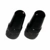 Capuchon De Valve XXcycle Presta [Paire] - Noir -Promos SUPPORTS VÉLO Boutique capuchon de valve xxcycle presta paire noir