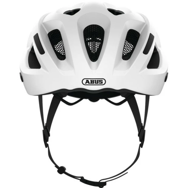 Casque Abus Aduro 2.1 Blanc Polaire 4 Casque Abus Aduro 2.1 Blanc Polaire – Image 2