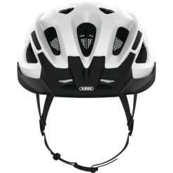 Casque Abus Aduro 2.1 Blanc Polaire 12 Casque Abus Aduro 2.1 Blanc Polaire -Promos SUPPORTS VÉLO Boutique casque abus aduro 21 blanc polaire 3
