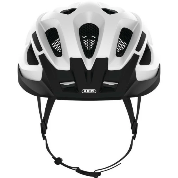 Casque Abus Aduro 2.1 Blanc Polaire 6 Casque Abus Aduro 2.1 Blanc Polaire – Image 4