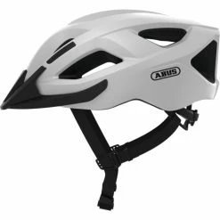 Casque Abus Aduro 2.1 Blanc Polaire 13 Casque Abus Aduro 2.1 Blanc Polaire -Promos SUPPORTS VÉLO Boutique casque abus aduro 21 blanc polaire 4