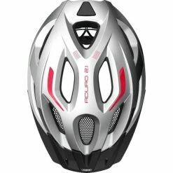 Casque Abus Aduro 2.1 Blanc Polaire 14 Casque Abus Aduro 2.1 Blanc Polaire -Promos SUPPORTS VÉLO Boutique casque abus aduro 21 blanc polaire 5