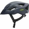 Casque Abus Aduro 2.1 Bleu Ardoise -Promos SUPPORTS VÉLO Boutique casque abus aduro 21 bleu ardoise