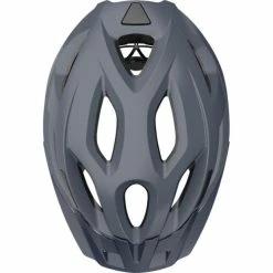 Casque Abus Aduro 2.1 Bleu Ardoise -Promos SUPPORTS VÉLO Boutique casque abus aduro 21 bleu ardoise 2