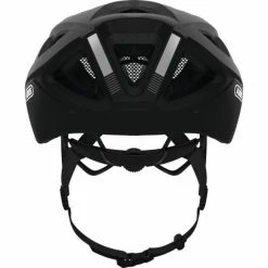 Casque Abus Aduro 2.1 Noir -Promos SUPPORTS VÉLO Boutique casque abus aduro 21 noir 2