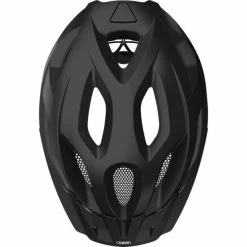 Casque Abus Aduro 2.1 Noir -Promos SUPPORTS VÉLO Boutique casque abus aduro 21 noir 4