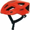 Casque Abus Aduro 2.1 Orange Fluo -Promos SUPPORTS VÉLO Boutique casque abus aduro 21 orange
