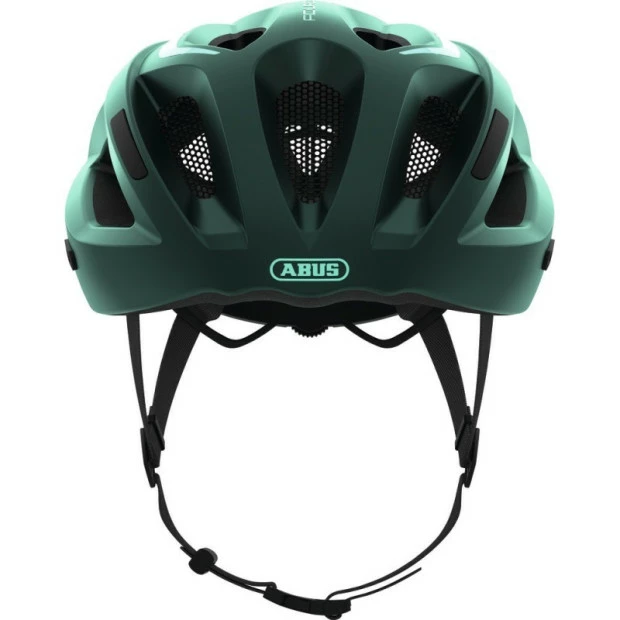 Casque Abus Aduro 2.1 Vert 4 Casque Abus Aduro 2.1 Vert – Image 2
