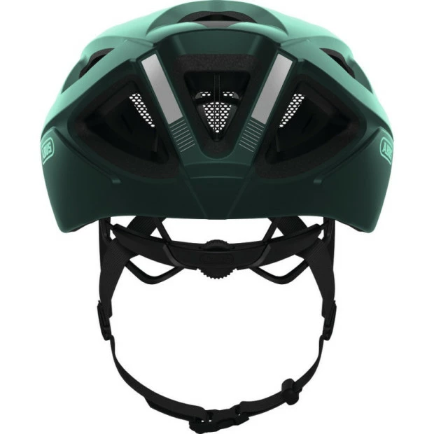 Casque Abus Aduro 2.1 Vert 5 Casque Abus Aduro 2.1 Vert – Image 3
