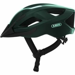 Casque Abus Aduro 2.1 Vert 12 Casque Abus Aduro 2.1 Vert -Promos SUPPORTS VÉLO Boutique casque abus aduro 21 vert 3