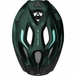 Casque Abus Aduro 2.1 Vert 14 Casque Abus Aduro 2.1 Vert -Promos SUPPORTS VÉLO Boutique casque abus aduro 21 vert 5