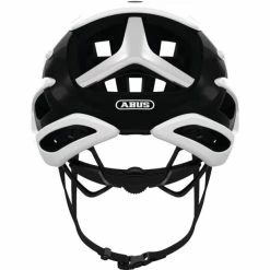 Casque Abus Air Breaker Blanc Polaire -Promos SUPPORTS VÉLO Boutique casque abus air breaker blanc polaire 2