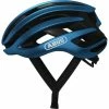 Casque Abus Air Breaker Bleu Acier -Promos SUPPORTS VÉLO Boutique casque abus air breaker bleu acier