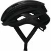 Casque Abus Air Breaker Noir Vélouté -Promos SUPPORTS VÉLO Boutique casque abus air breaker noir