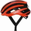 Casque Abus Air Breaker Orange -Promos SUPPORTS VÉLO Boutique casque abus air breaker orange