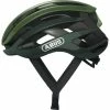 Casque Abus Air Breaker - Vert Opale 2 Casque Abus Air Breaker - Vert Opale -Promos SUPPORTS VÉLO Boutique casque abus air breaker vert opale