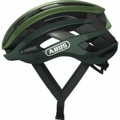 Casque Abus Air Breaker - Vert Opale