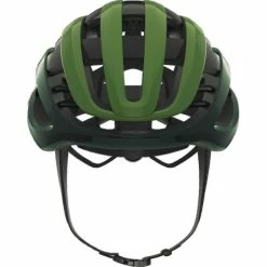 Casque Abus Air Breaker - Vert Opale -Promos SUPPORTS VÉLO Boutique casque abus air breaker vert opale 3