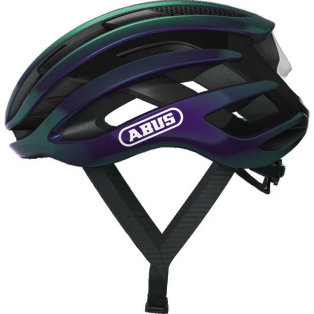 Casque Abus Air Breaker - Violet Irisé 3 Casque Abus Air Breaker - Violet Irisé