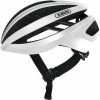 Casque Abus Aventor Blanc Polaire -Promos SUPPORTS VÉLO Boutique casque abus aventor blanc polaire