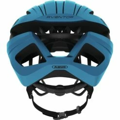 Casque Abus Aventor Bleu Acier -Promos SUPPORTS VÉLO Boutique casque abus aventor bleu acier 2