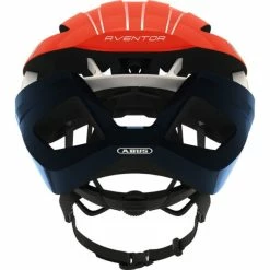 Casque Abus Aventor Orange -Promos SUPPORTS VÉLO Boutique casque abus aventor orange 2