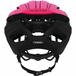 Casque Abus Aventor Rose Fuchsia -Promos SUPPORTS VÉLO Boutique casque abus aventor rose fuchsia 2