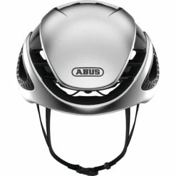 Casque Abus Game Changer Argent -Promos SUPPORTS VÉLO Boutique casque abus game changer argent 1