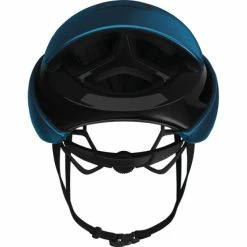 Casque Abus Game Changer Bleu Acier -Promos SUPPORTS VÉLO Boutique casque abus game changer bleu acier 2