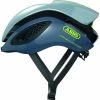 Casque Abus Game Changer - Gris Clair -Promos SUPPORTS VÉLO Boutique casque abus game changer gris clair