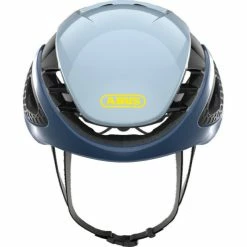 Casque Abus Game Changer - Gris Clair -Promos SUPPORTS VÉLO Boutique casque abus game changer gris clair 3