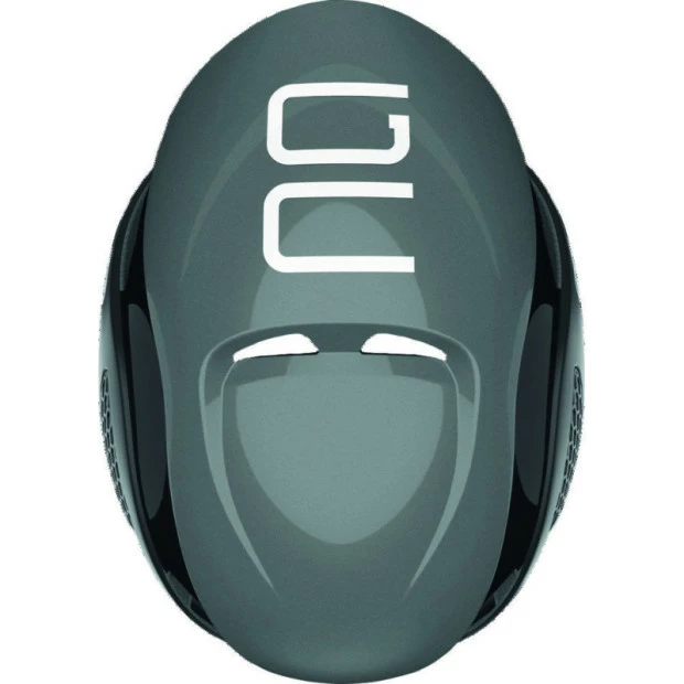 Casque Abus Game Changer - Gris Sombre 4 Casque Abus Game Changer - Gris Sombre – Image 2