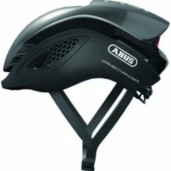 Casque Abus Game Changer - Gris Sombre